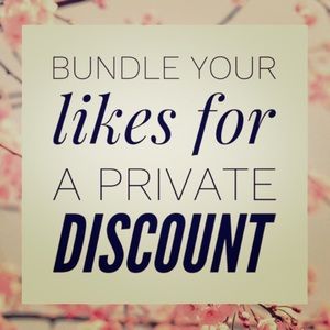 Bundle your Likes